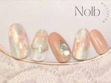 ノルブ(Nolb)/こだわりデザインコース¥9500～