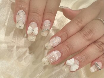 BBG 上野店/120分持ち込みコース