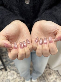 シャルール(chaleue)/うるうるマグネット