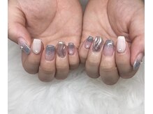 ラビット(Lovit)の雰囲気（定額コースでシンプルから凝ったデザインのものまで♪）