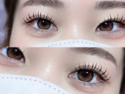 シェリー(Cherie)の写真