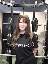 セブンストレッチ(7-STRETCH) 松長 れな