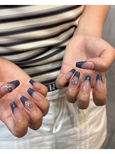 ラヴェル アール(La Bell R)/フレンチネイル