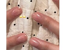 シーネイル(See.nail)/clear