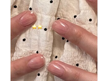 シーネイル(See.nail)/clear
