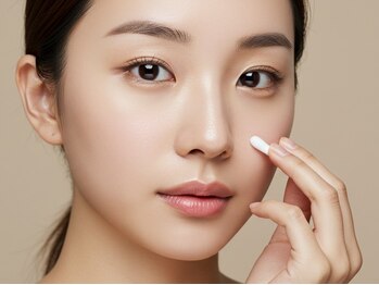 マーヴェラス(Marvelous)の写真/ずっと気になっていたシミに直接アプローチ！結果を求める方は一度お試しください！