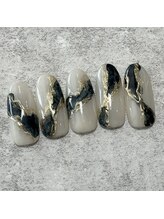 ベル 仙台店(Belle)/秋冬定額デザイン☆