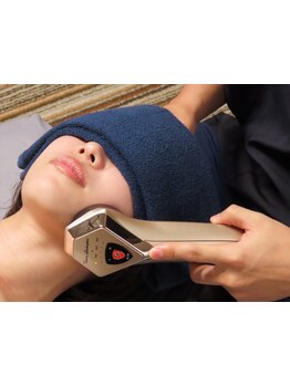 お肌をきれいにしたい