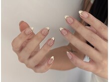 シックミュース 吉祥寺店(ChicMuse)/フレンチ　ミラー