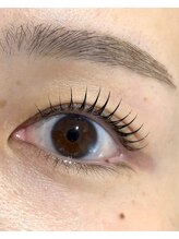 サロンビレッジ ナゴヤ(SALON VILLAGE Nagoya)/【iwasa】まつパ+アイブロウ