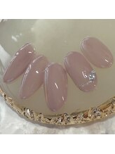 ベレール(Bellell)/定額ネイル