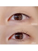 カクテル(COCKTAIL)/パリジェンヌラッシュリフト