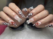 キティネイルズ 池袋(kitty nails)/