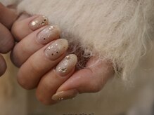 グレースネイルファクトリー(grace'nail factory)