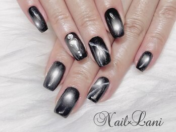 マグネットネイル