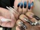 アイネイルズ 町田店(I nails)の写真/長さ出しもお任せください♪ロングで綺麗なお爪に☆アクリルとフルチップ両方から選べます☆[町田]
