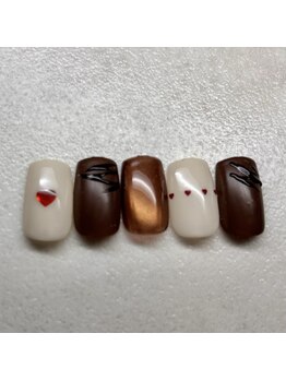アットネイル(at.nail)/ベーシックコース