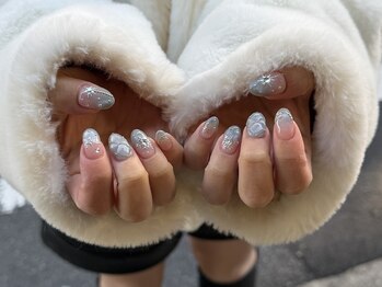 ネロリ バイ エイティスト(neroli by 8ist)/120分アート放題［新宿/新宿駅］