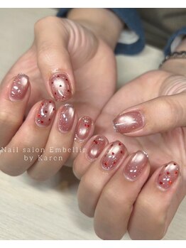 アンベリール(Embellir)/定額デザイン