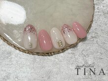 ティナ(TINA)/