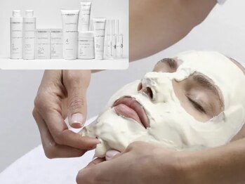 リリーラボ(LILY LAB)の写真/【肌質改善特化型フェイシャルサロン】種類豊富・肌タイプ別ハーブピーリングをご用意◎男性・女性脱毛も♪