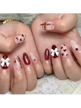 イロハ(IROHA)/持込みデザイン