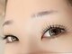DOREE eye【まつ毛と眉の専門店】【ドレ】【3/11OPEN(予定)】の写真/&Healthyで自然体に輝く目元へ。どこか目を引く、抜け感のある仕上がりで、横顔や伏し目まで美しく演出♪