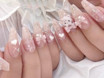 ブルームビューティ― 新宿(Blooｍ Beauty)/