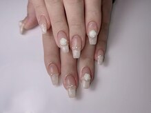 クレーネイル(Klee Nail)/バラ
