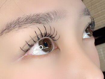 ヴィコ 広島並木通り店(vico)/エクステ100本