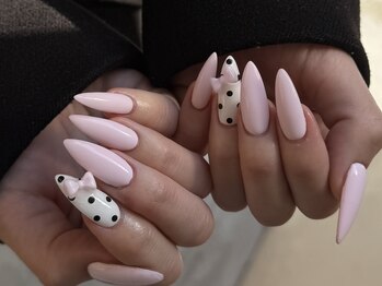 プリンセス(Princess)/ガーリーピンク