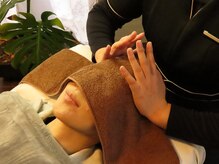 リラ ねこのシッポ/