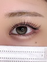 アルカナ 原宿表参道(ARCANA)/パリジェンヌで気分も上向き♪