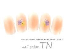 ティーエヌ TSUTAYA美しが丘店/4月定額6900円→オフ込み3500円