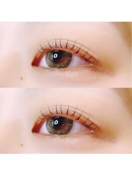 オルカ(Orca)/ラッシュリフト★カール