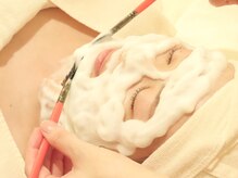 セーラマーレ(cera-mare Esthetic by CARDIA)の雰囲気（韓国最新ピーリングララピール導入サロン艶肌・毛穴レス・水光肌）