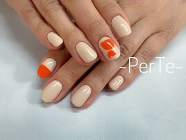 シンプル/オフィスネイル/浦和