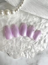 ラボーテ (La beaute)/定額ハンドネイル￥6,680