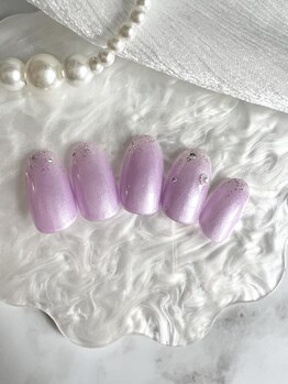 ラボーテ (La beaute)/定額ハンドネイル￥6,680