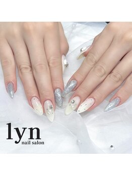 リン(lyn)/