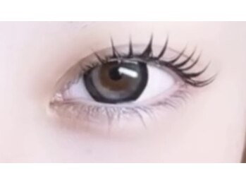 ロワ(Rowa)の写真/自まつげの長さを活かしたラッシュリフト!ナチュラルな美しさをスピーディーに仕上げます!