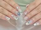 【AOI】キラキラストーン¥9980