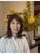 ヘアセレクトクリア 阿部 麻紀子