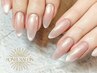 Hand★パラジェル【マグネット/フラッシュ10本】 ¥6,480