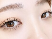 リーチェ ビューティアンドネイルサロン 大名店(Beauty&Nail Salon)の雰囲気（大人の目元はricheでおまかせ☆まつ毛パーマ￥4980～）