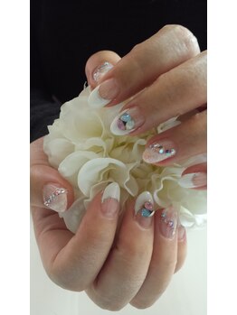 デザインフレンチ