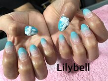 リリーベル(Lilybell)/