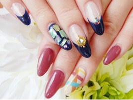 除去付アートし放題◇