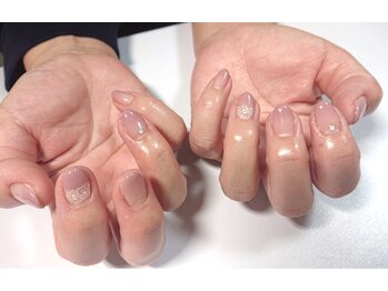 ミテソロ(mi tesoro)/