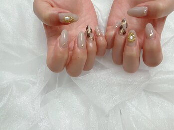 エムサロン 伊勢崎(emusalon)/定額アートB